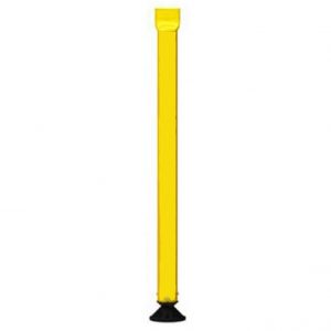 IRS Post – 42”, Yellow, Non-Reflective