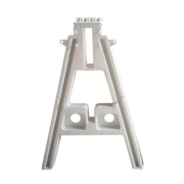 Barricade Leg – Plastic, A-Frame