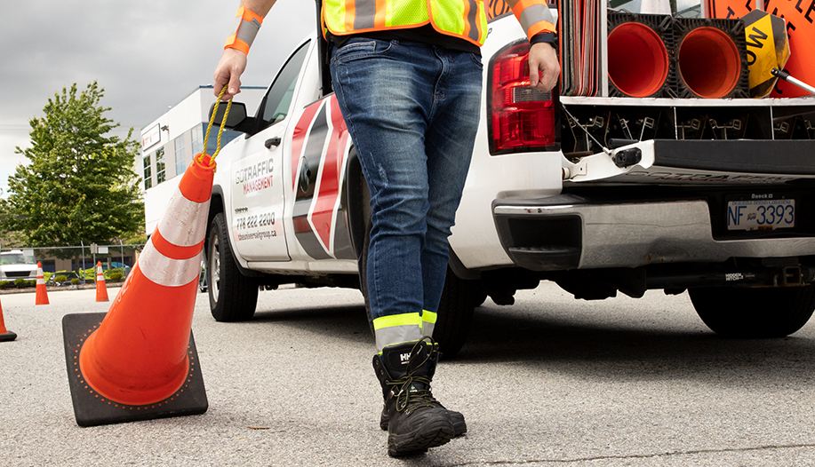 Traffic Control Universal Group