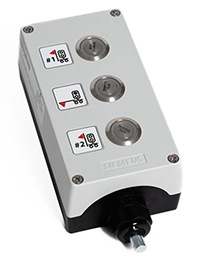afad wireless remote universal group