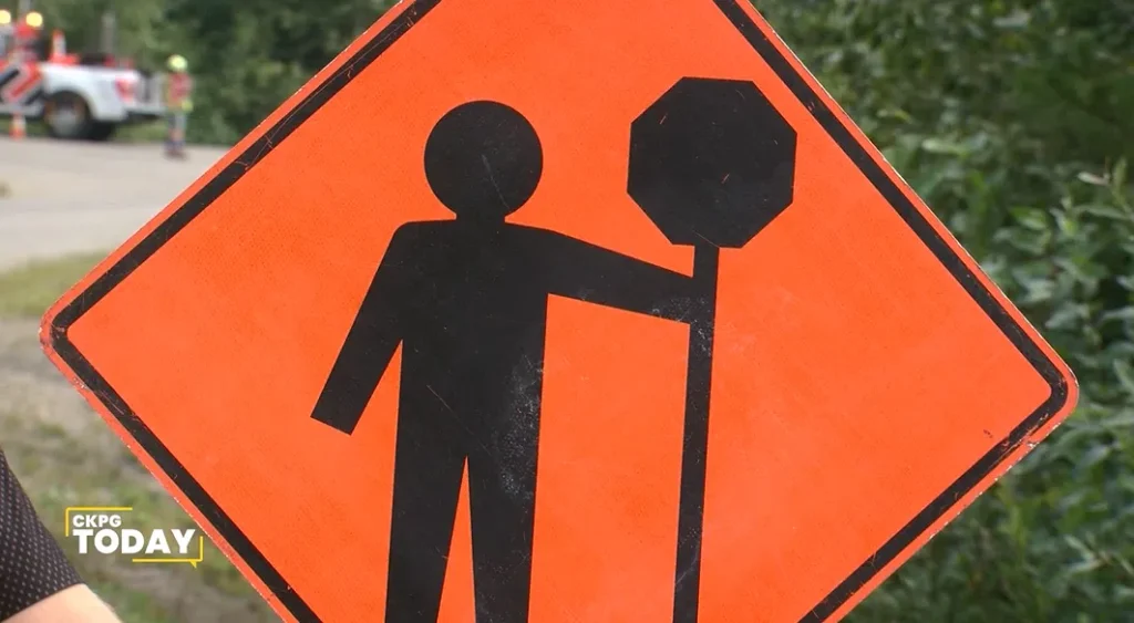 Universal Group Featured on CKPGToday.ca: Spotlight on Traffic Control & AFADs